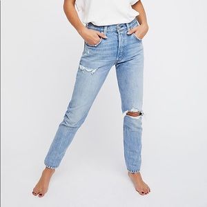Levi’s 501 Jeans